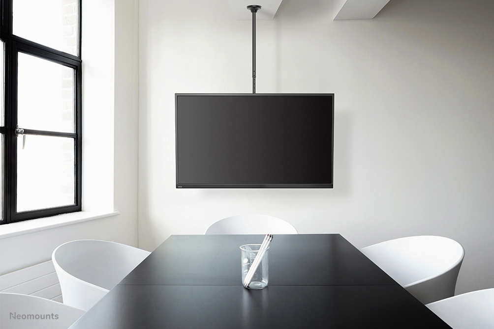 Neomounts TV/Monitor Deckenhalterung